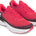 UA Men's Infinite Running Shoe - Red/White