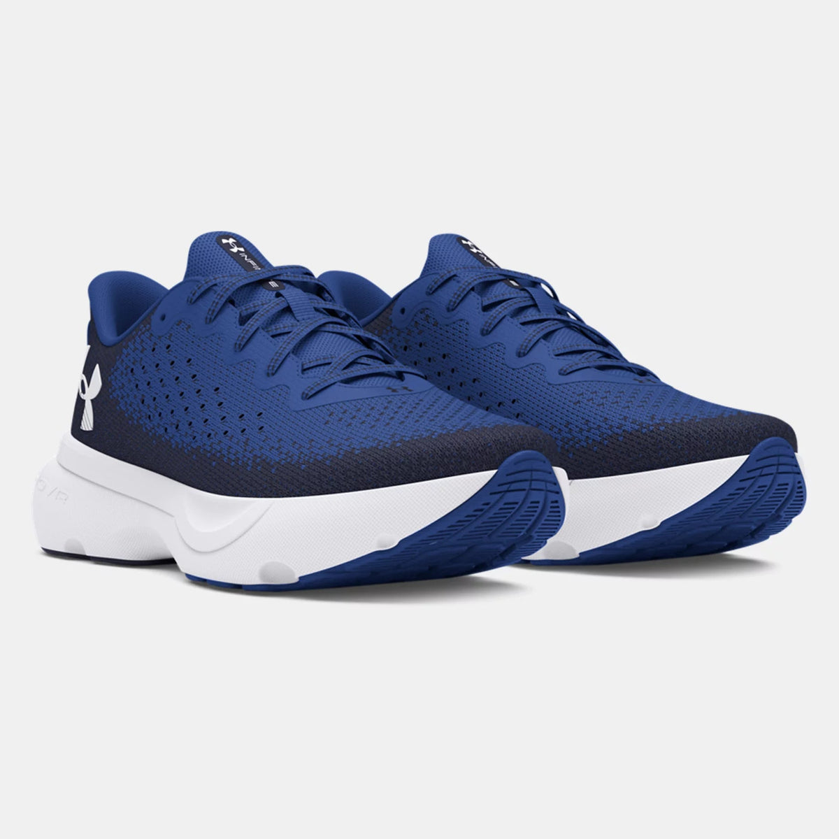 UA Men's Infinite Running Shoes | A&M Westlock