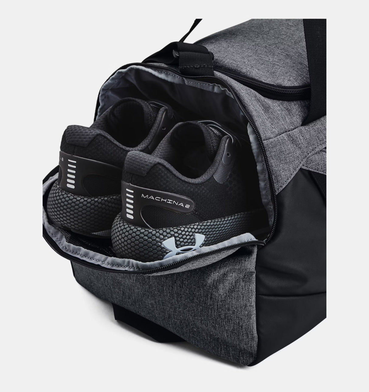 UA Undeniable 5.0 Small Duffle Bag - A&M Clothing & Shoes - Westlock