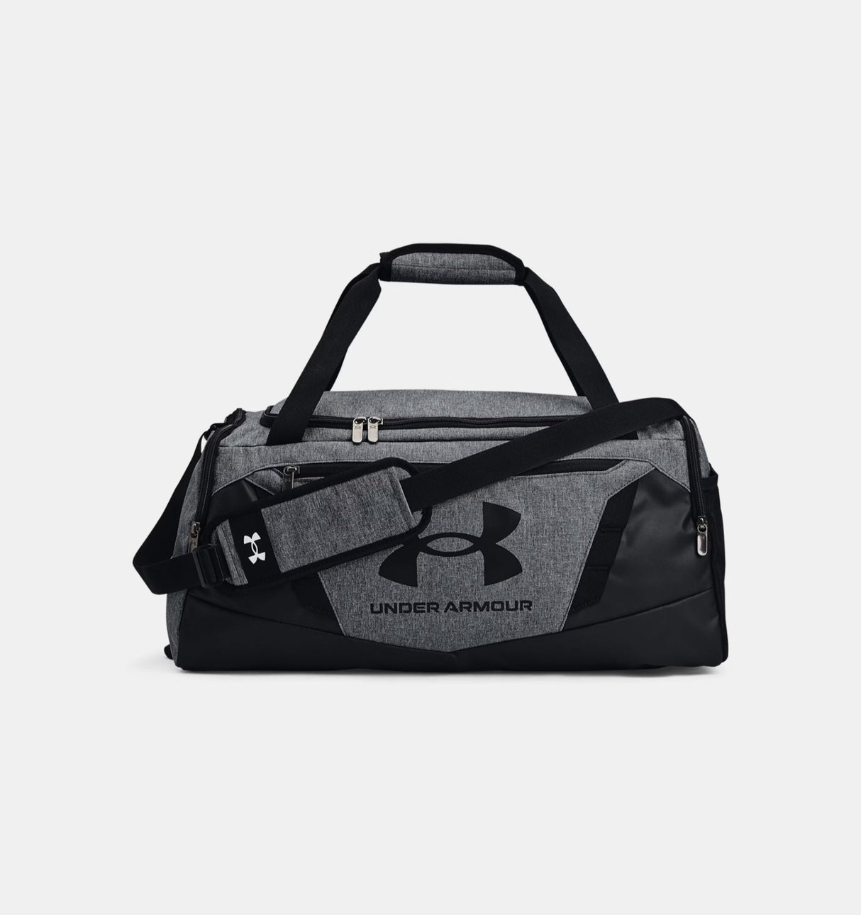 UA Undeniable 5.0 Small Duffle Bag - A&M Clothing & Shoes - Westlock