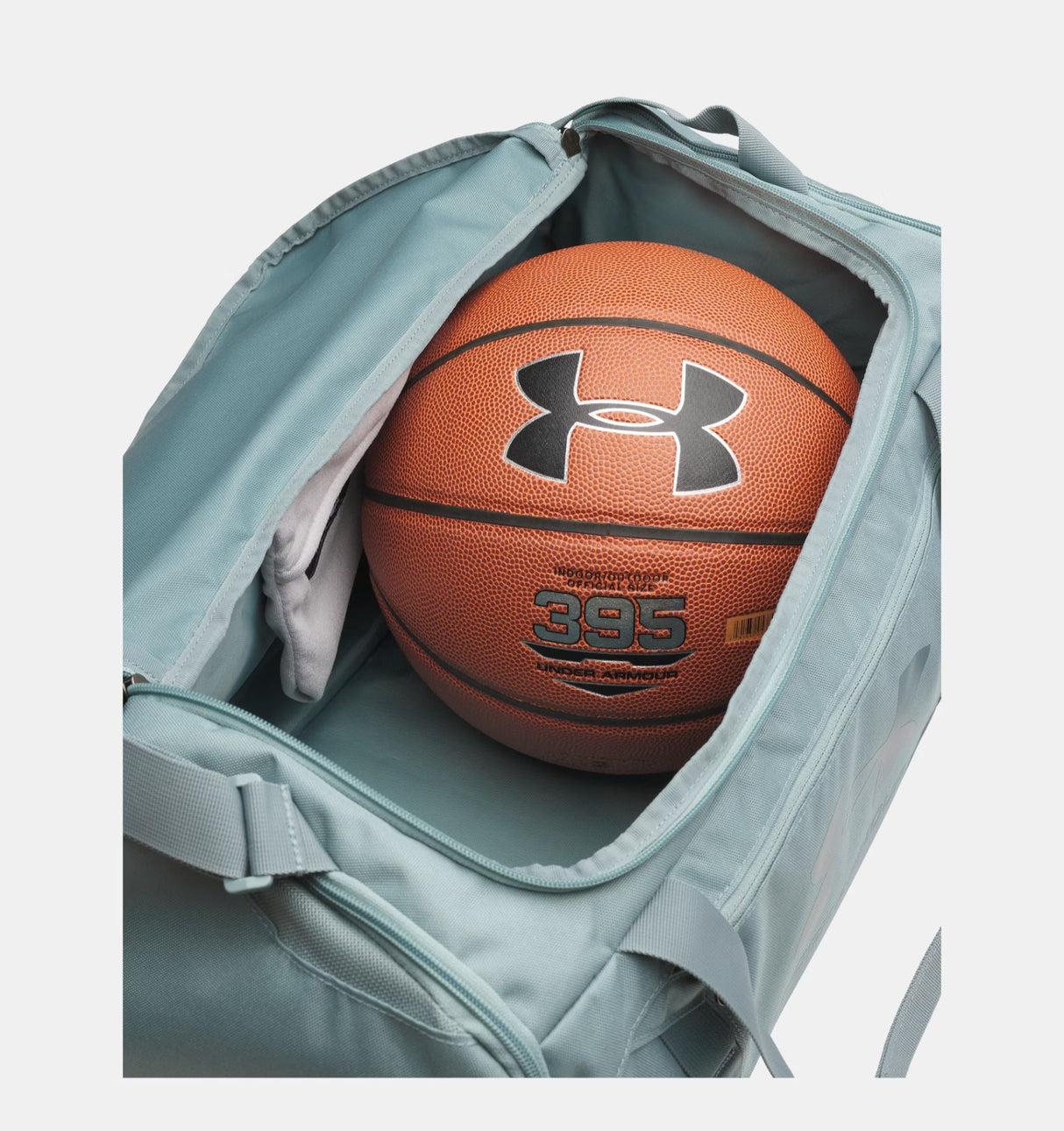 UA Undeniable 5.0 Small Duffle Bag - A&M Clothing & Shoes - Westlock