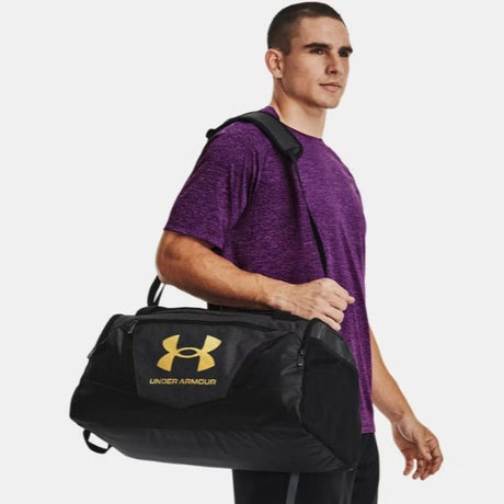 UA Undeniable 5.0 Small Duffle Bag - A&M Clothing & Shoes - Westlock