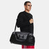 UA Undeniable 5.0 Small Duffle Bag - A&M Clothing & Shoes - Westlock