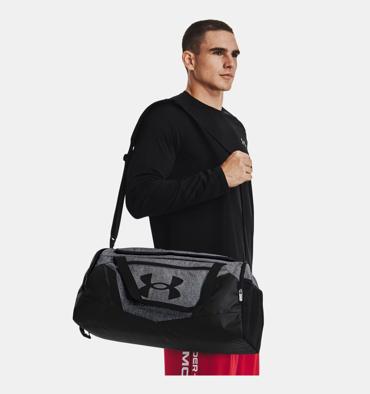 UA Undeniable 5.0 Small Duffle Bag - A&M Clothing & Shoes - Westlock