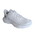 UA Women's Infinite Running Shoe - White/Silver