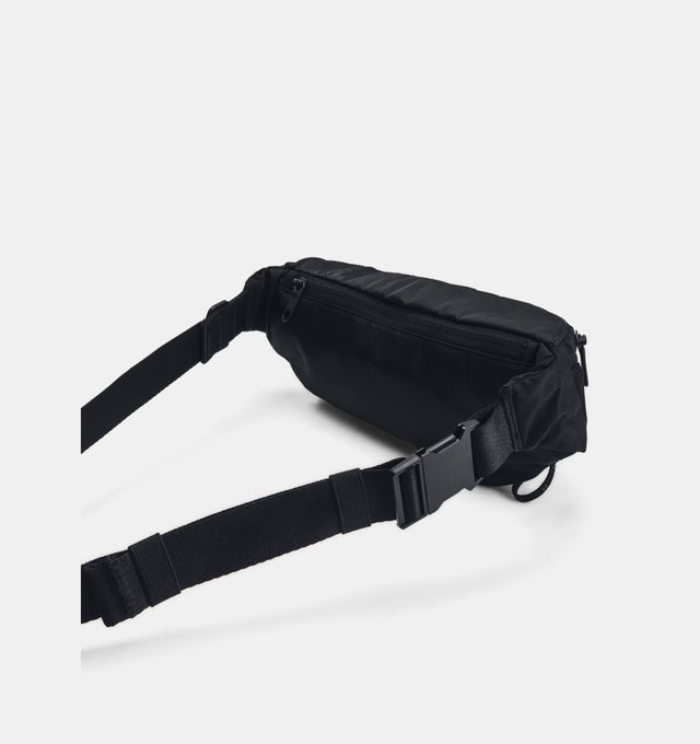 UA Women's Studio Waist Bag Crossbody - A&M Clothing & Shoes - Westlock