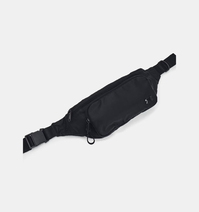 UA Women's Studio Waist Bag Crossbody - A&M Clothing & Shoes - Westlock