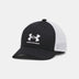 UA Youth Boys Blitzing Trucker Hat - A&M Clothing & Shoes - Westlock