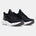 UA Youth Boys Scramjet 6 Running Shoe - Black/White