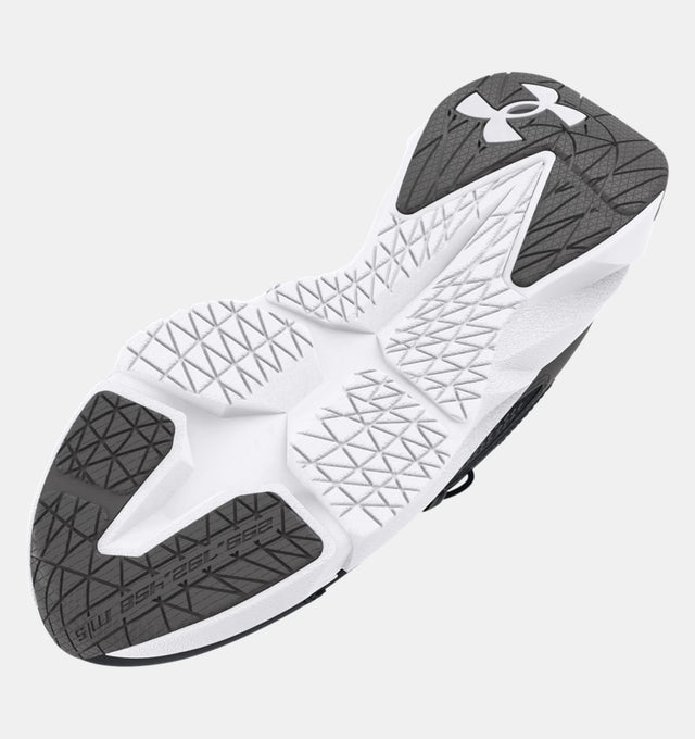 UA Youth Boys Scramjet 6 Running Shoes - A&M Clothing & Shoes - Westlock