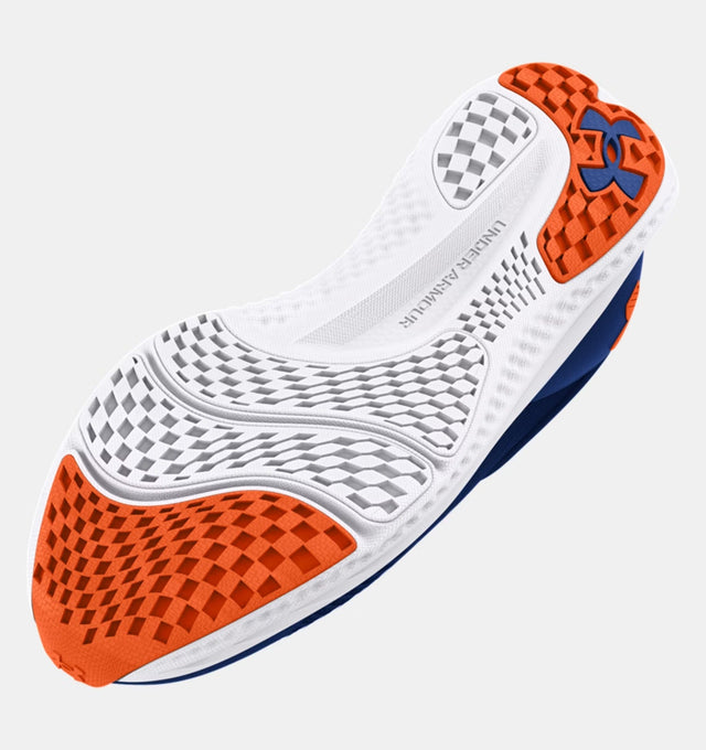 UA Youth Boys Speed Swift Running Shoes - A&M Clothing & Shoes - Westlock