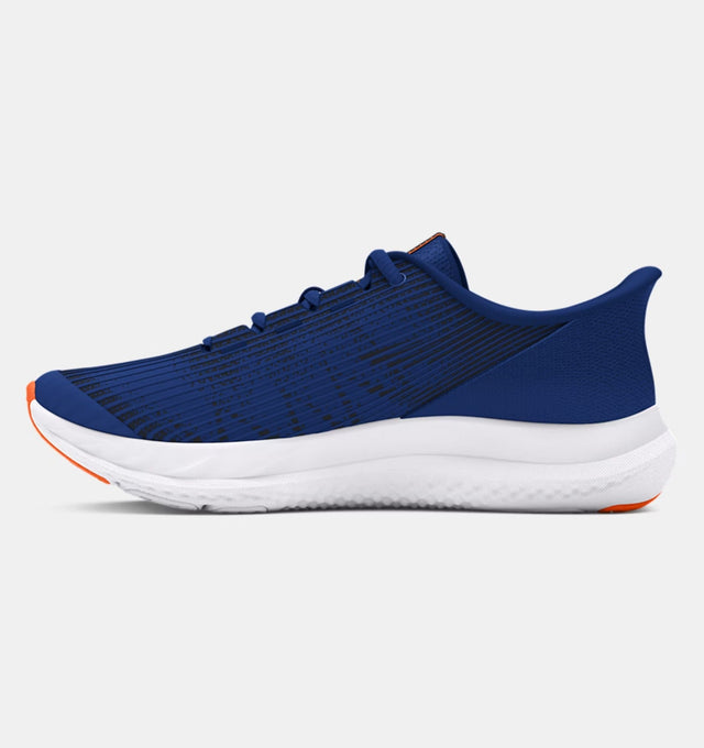 UA Youth Boys Speed Swift Running Shoes - A&M Clothing & Shoes - Westlock
