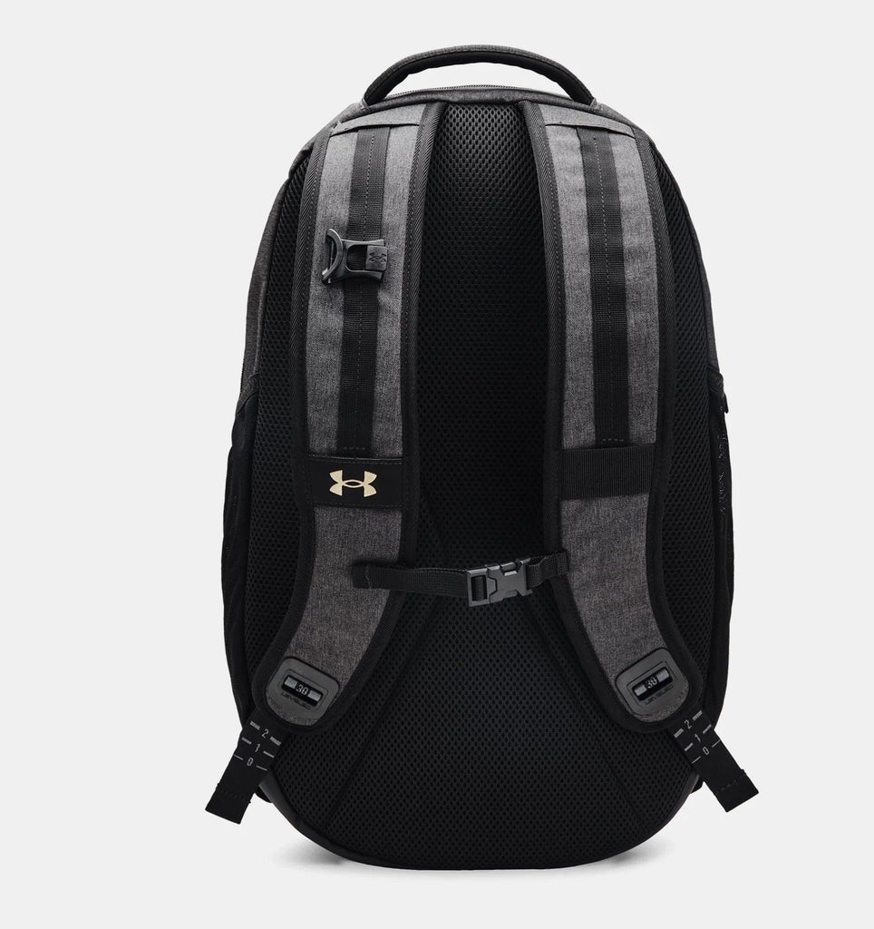 Under Amour Hustle Pro Backpack - Under Armour - A&M Clothing & Shoes - Westlock AB