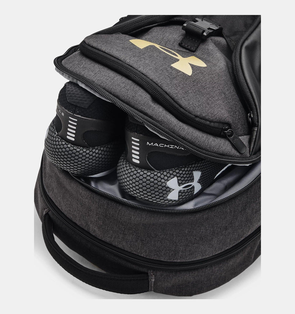 Under Amour Hustle Pro Backpack - Under Armour - A&M Clothing & Shoes - Westlock AB