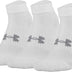 Under Armour Cotton 3PK Lo Cut Socks - A&M Clothing & Shoes - Westlock