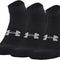 Under Armour Cotton 3PK Lo Cut Socks - Under Armour - A&M Clothing & Shoes - Westlock AB