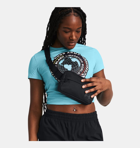 Under Armour Essential Crossbody Waist Bag - A&M Clothing & Shoes - Westlock