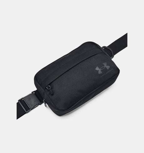 Under Armour Essential Crossbody Waist Bag - Black