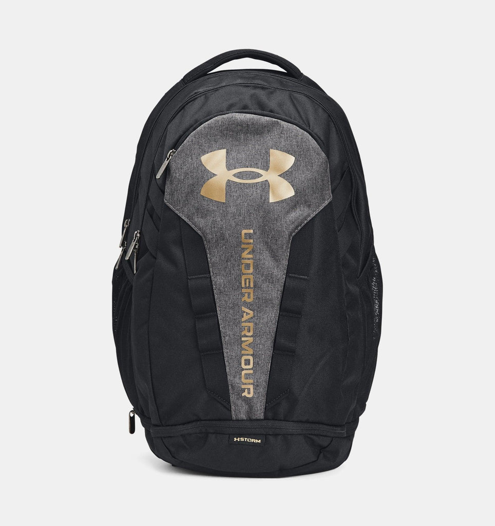 Under Armour Hustle 5.0 Backpack - Under Armour - A&M Clothing & Shoes - Westlock AB