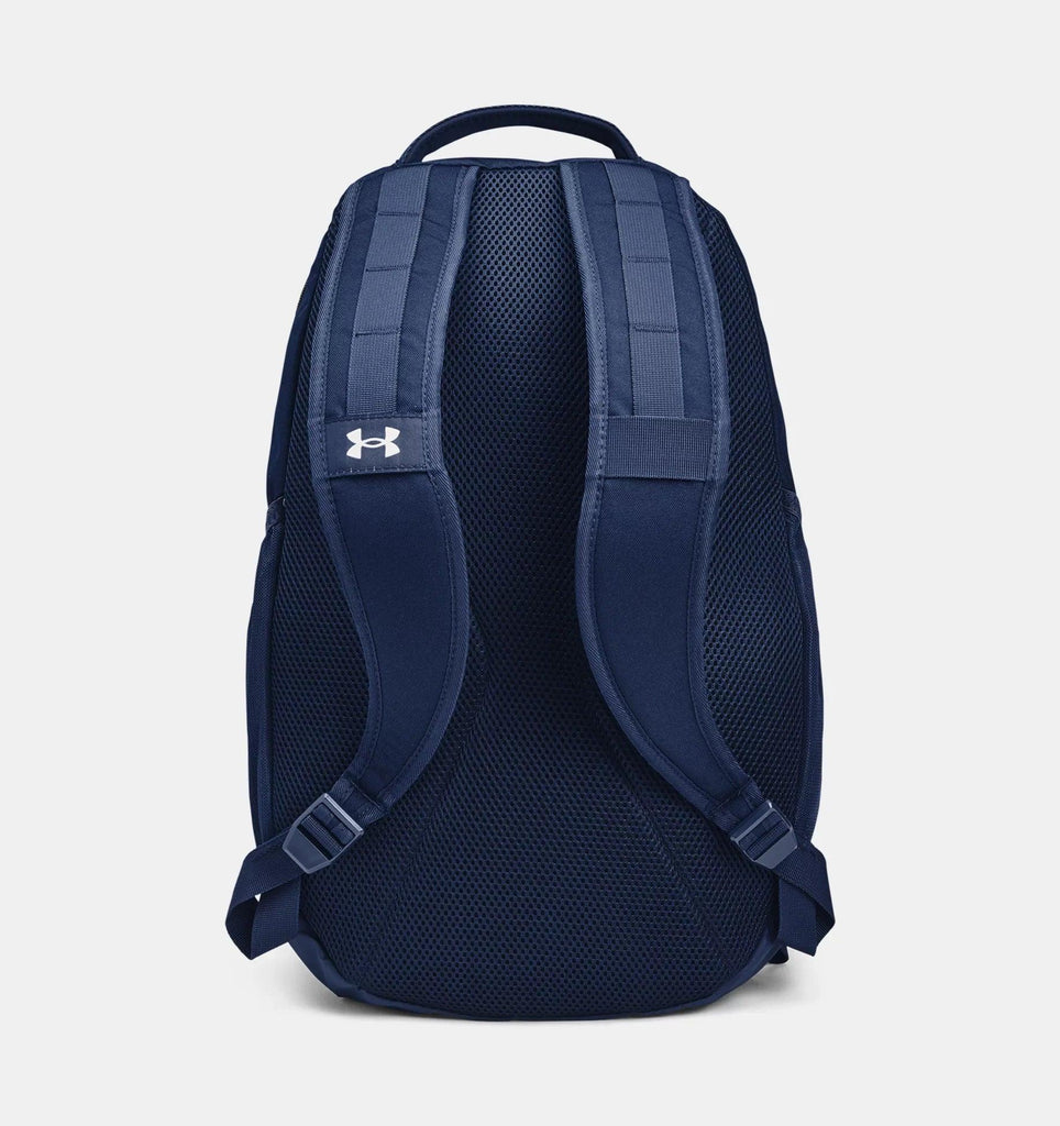 Under Armour Hustle 5.0 Backpack - Under Armour - A&M Clothing & Shoes - Westlock AB