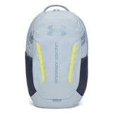 Under Armour Hustle 6.0 Backpack - Blue Fog