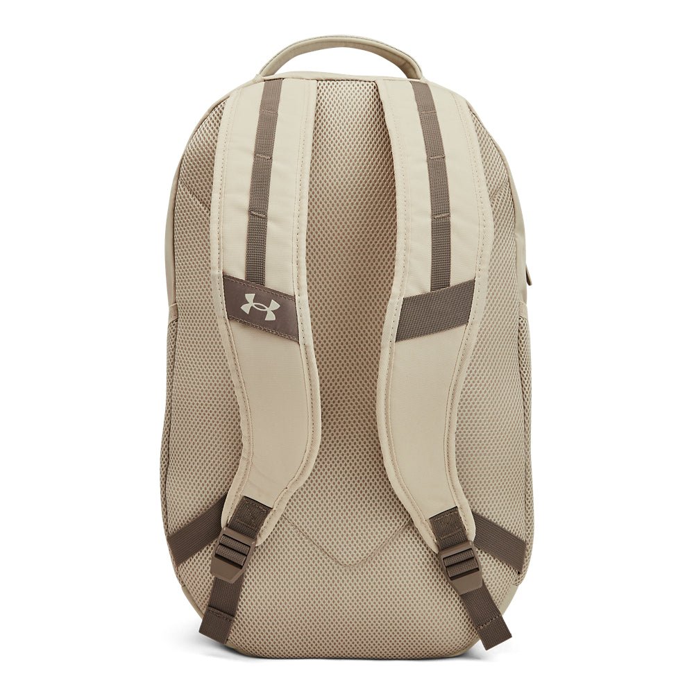Under Armour Hustle 6.0 Backpack - Khaki