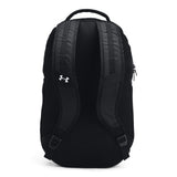 Under Armour Hustle 6.0 Backpack - Black