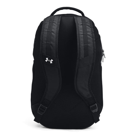 Under Armour Hustle 6.0 Backpack - Black
