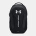 Under Armour Hustle 6.0 Backpack - A&M Clothing & Shoes - Westlock