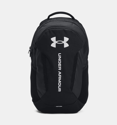 Under Armour Hustle 6.0 Backpack - A&M Clothing & Shoes - Westlock