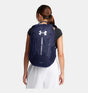 Under Armour Hustle 6.0 Backpack - A&M Clothing & Shoes - Westlock