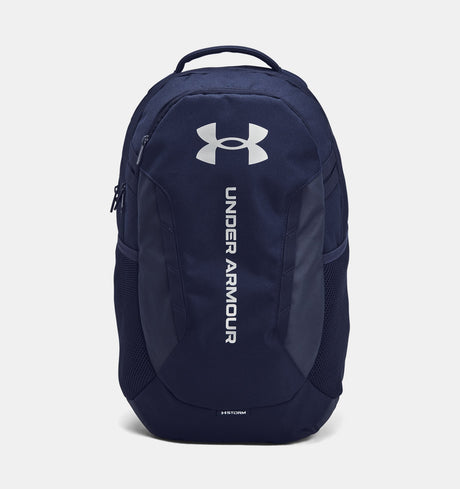 Under Armour Hustle 6.0 Backpack - A&M Clothing & Shoes - Westlock