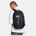 Under Armour Hustle 6.0 Backpack - A&M Clothing & Shoes - Westlock