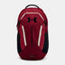 Under Armour Hustle 6.0 Backpack - A&M Clothing & Shoes - Westlock