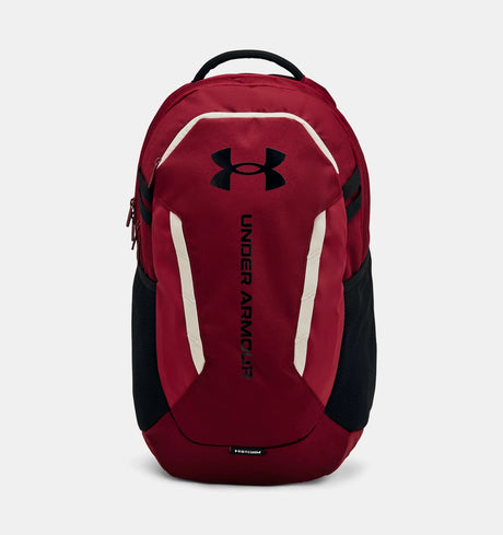 Under Armour Hustle 6.0 Backpack - A&M Clothing & Shoes - Westlock