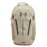 Under Armour Hustle 6.0 Backpack - Khaki