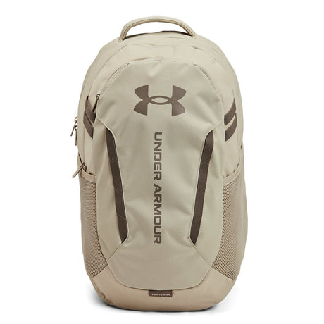Under Armour Hustle 6.0 Backpack - Khaki