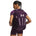 Under Armour Hustle 6.0 Backpack - Purple Echo
