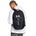 Under Armour Hustle 6.0 Backpack - Black