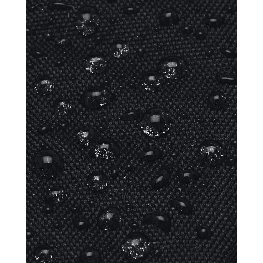 Under Armour Hustle 6.0 Backpack - Black