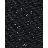 Under Armour Hustle 6.0 Backpack - Black