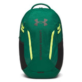 Under Armour Hustle 6.0 Backpack - Campus Ivy