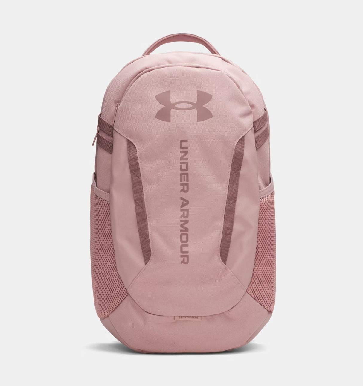 Under Armour Hustle 6.0 Backpack - A&M Clothing & Shoes - Westlock