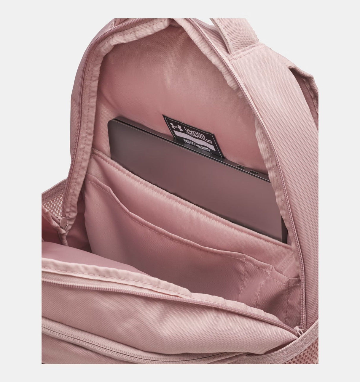 Under Armour Hustle 6.0 Backpack - A&M Clothing & Shoes - Westlock