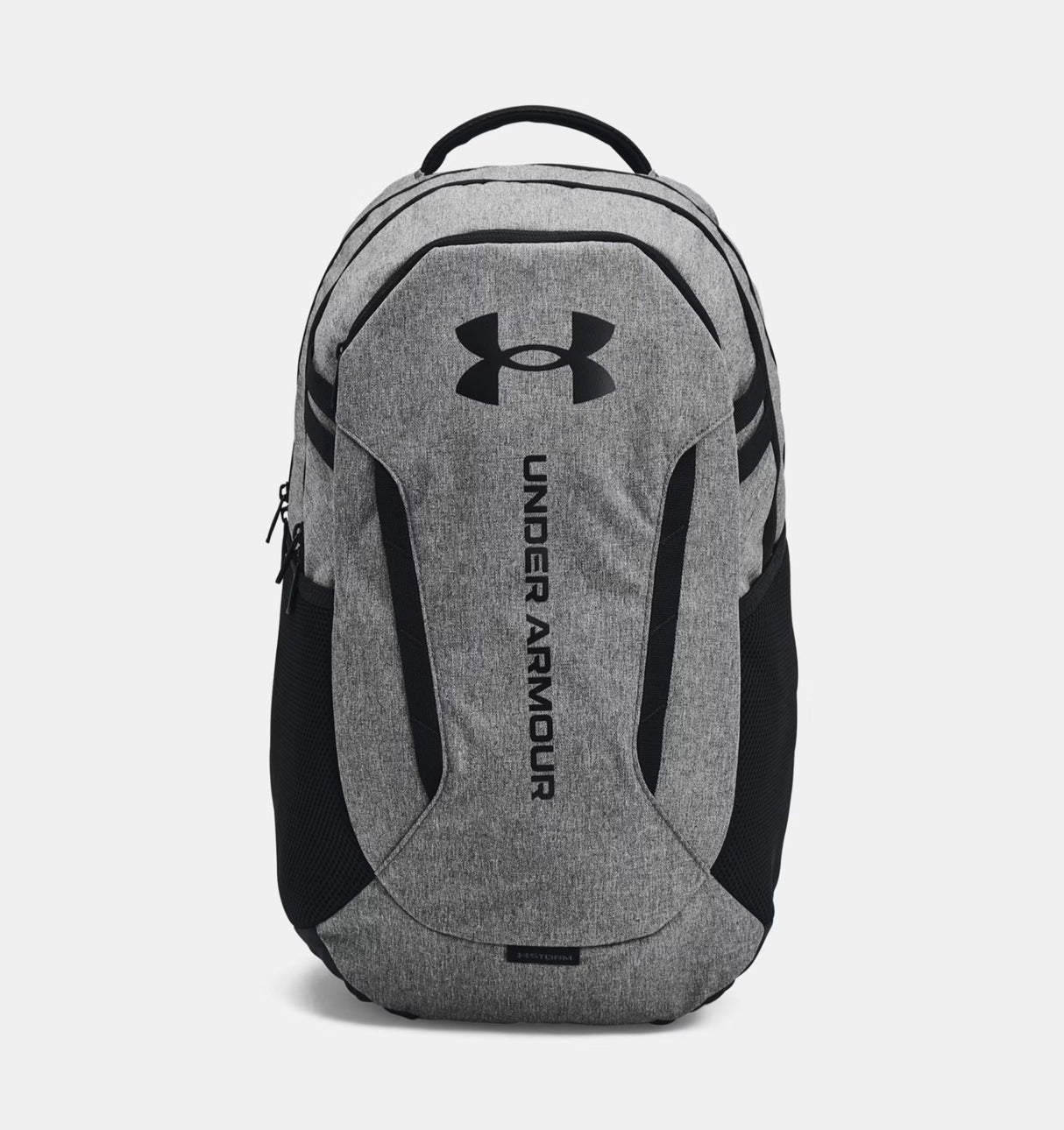 Under Armour Hustle 6.0 Backpack - A&M Clothing & Shoes - Westlock