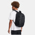 Under Armour Hustle 6.0 Backpack - A&M Clothing & Shoes - Westlock