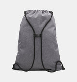 Under Armour Hustle Sackpack - A&M Clothing & Shoes Westlock