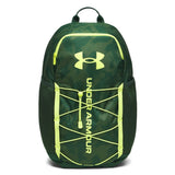 Under Armour Hustle Sport 6.0 Backpack - Forest Green