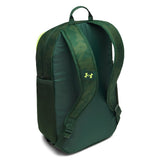 Under Armour Hustle Sport 6.0 Backpack - Forest Green
