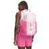 Under Armour Hustle Sport 6.0 Backpack - Prime Pink